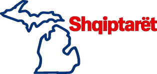 Shqiptaret ne Detroit