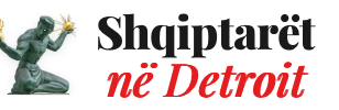 Shqiptaret ne Detroit