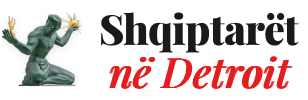 Shqiptaret ne Detroit