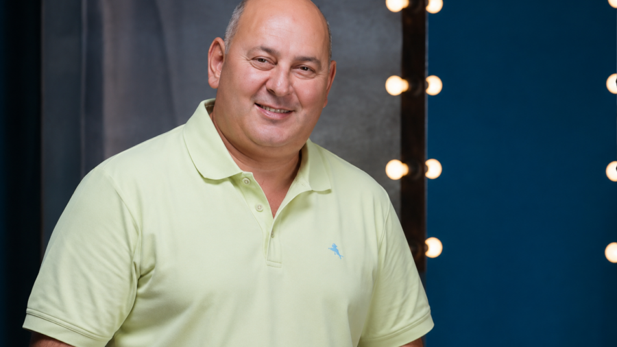 Leonard Dervishi