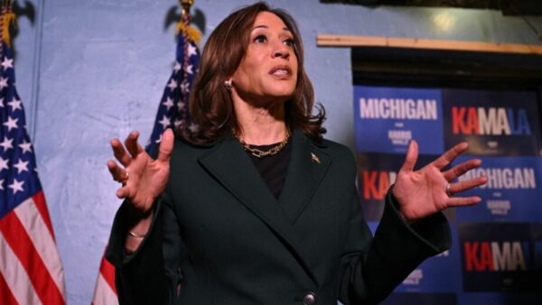 Kamala Harris