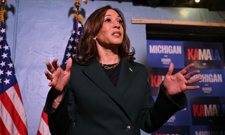 Kamala Harris