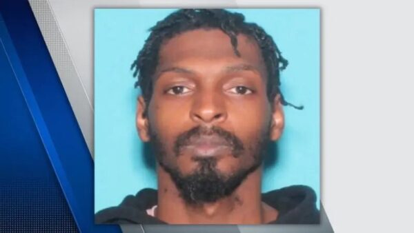 Foto e Jenaral Huckleby, 28-vjeçar i zhdukur në Detroit