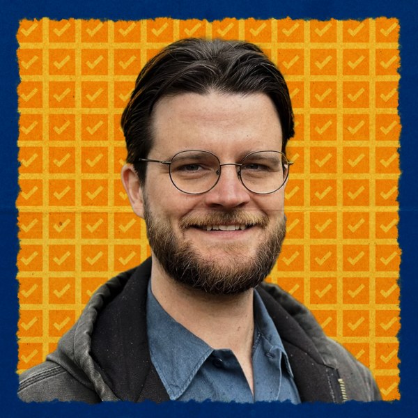 Will Lawrence